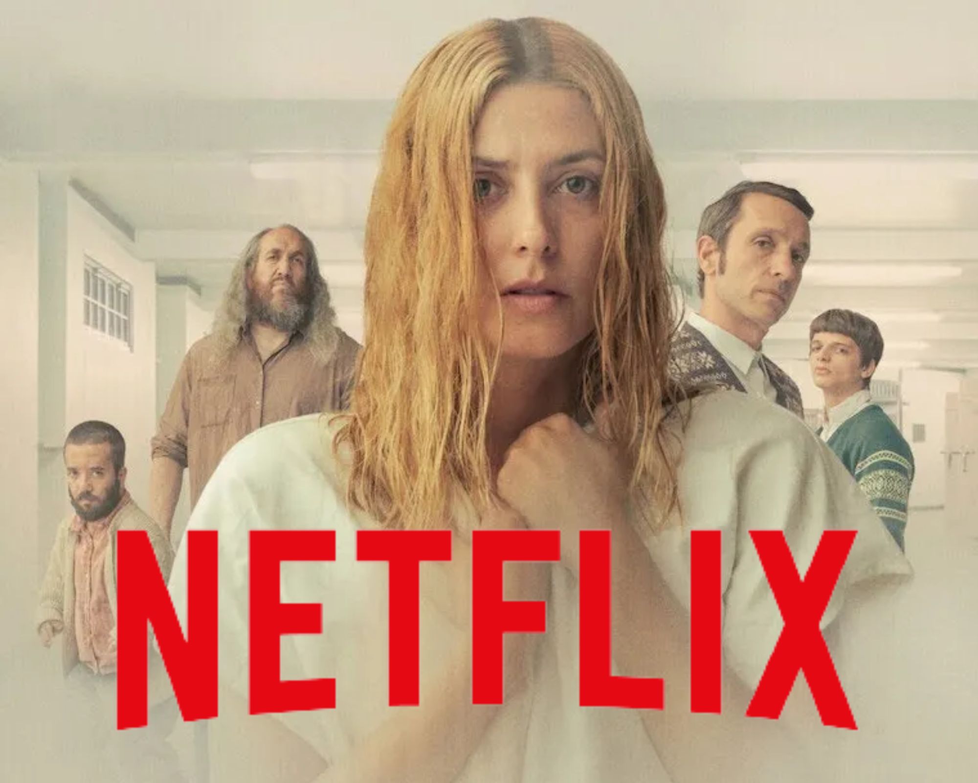 As Linhas Tortas De Deus – Entenda Por Que O Novo Filme Da Netflix Está