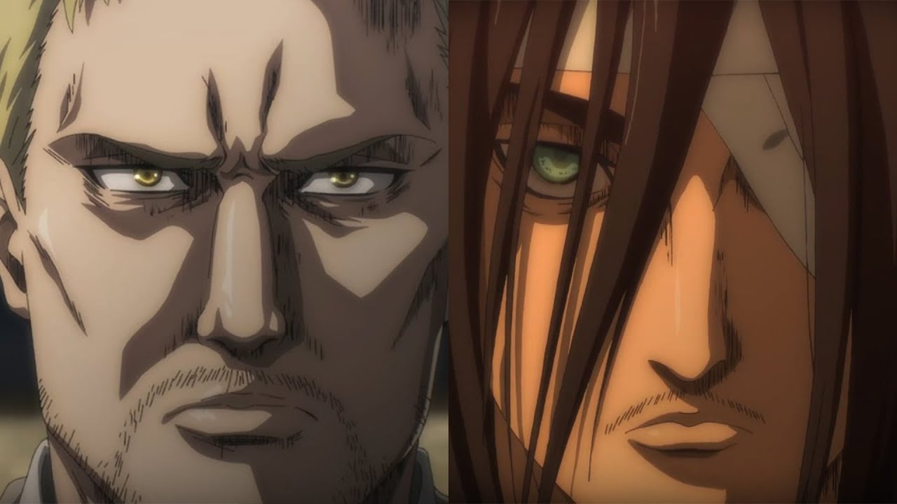 Attack on Titan: entenda tudo sobre o episódio final do anime