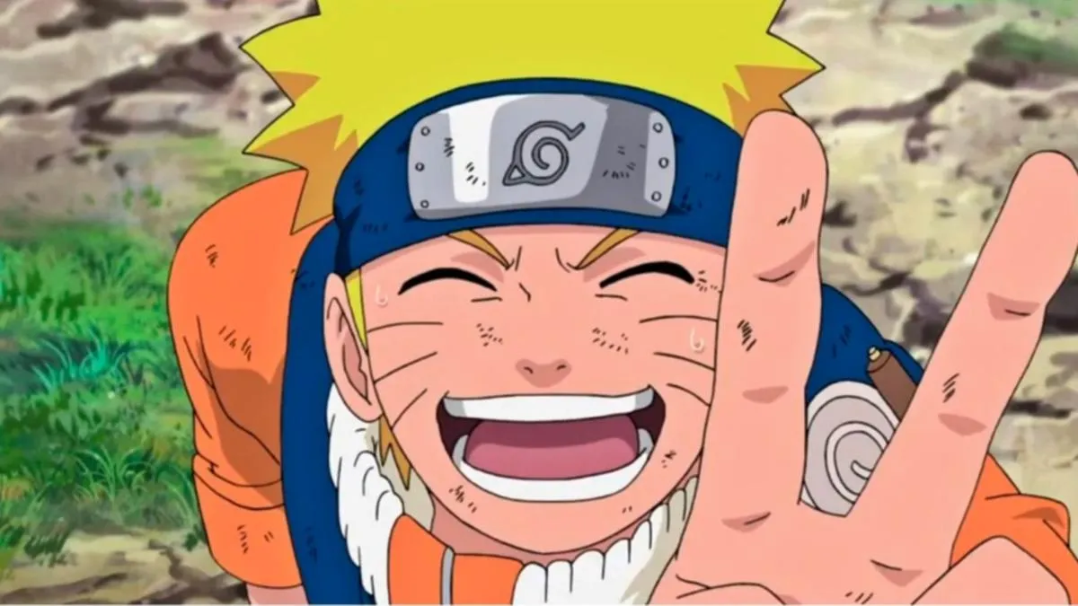 Afinal como o pai de Kakashi era mais forte do que os Sannins em Naruto? -  Critical Hits