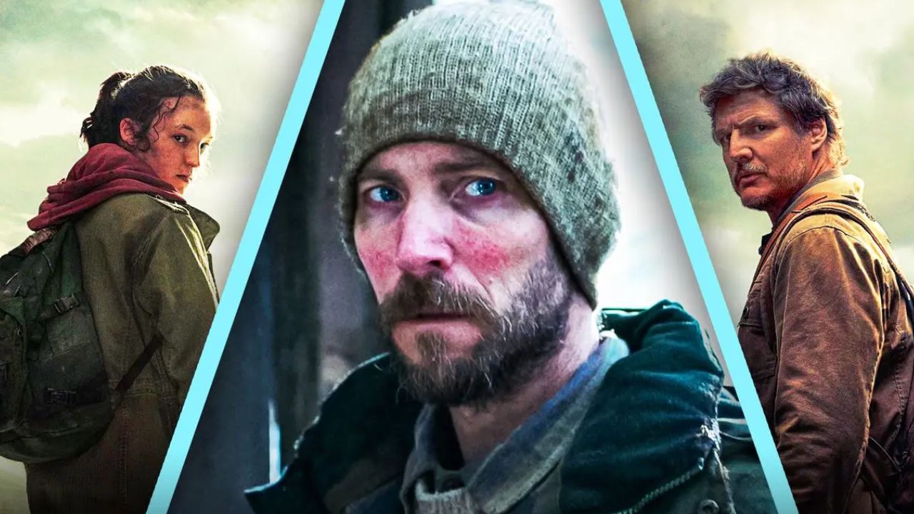 Troy Baker, a voz de Joel, fala sobre vazamento de The Last of Us Part II