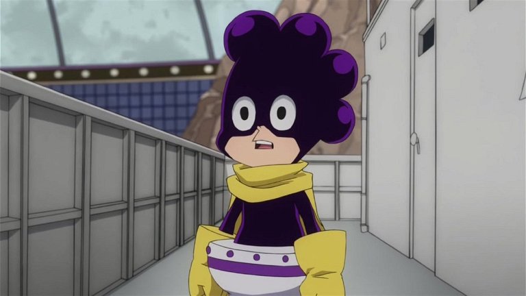 Minoru-mineta – PixelNerd