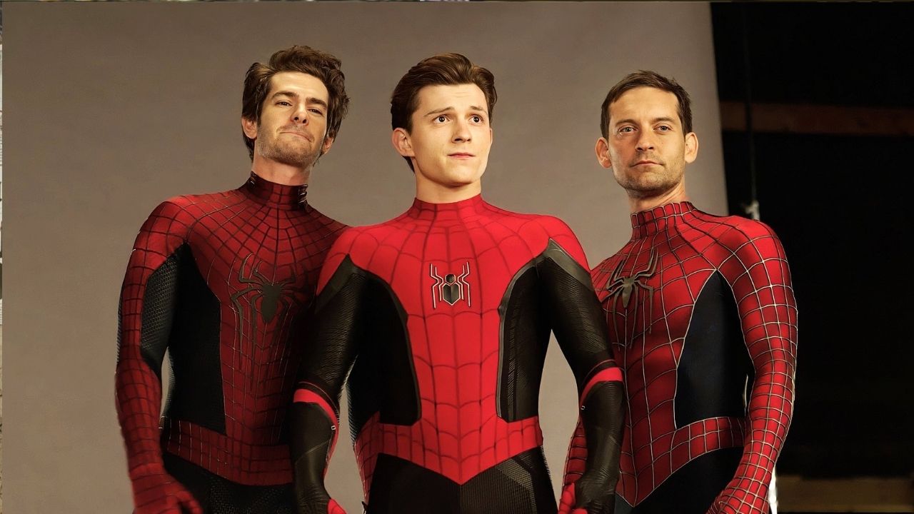 Homem Aranha: todos os filmes organizados em ordem cronológica – Tecnoblog