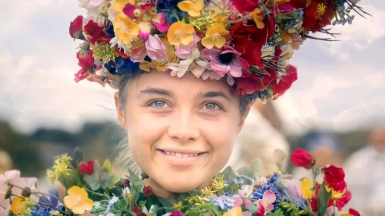 florencepughmidsommara24 PixelNerd