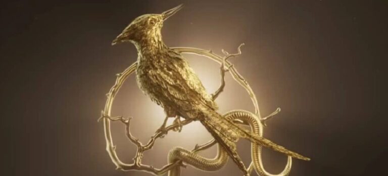 Jogos Vorazes: Primeiro filme de saga derivada ganha pôster oficial