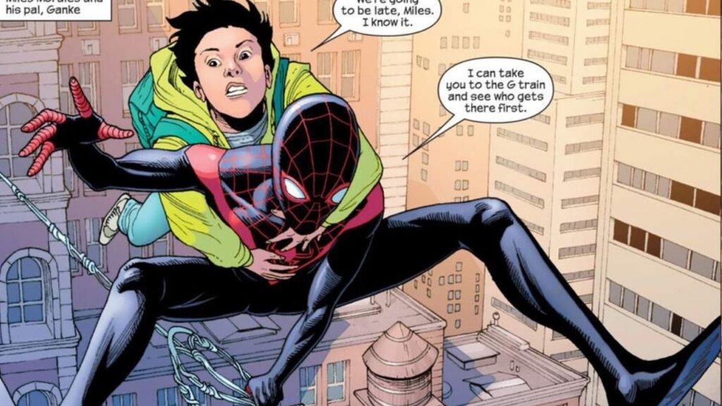 miles-morales-hq-ultimate-marvel – PixelNerd