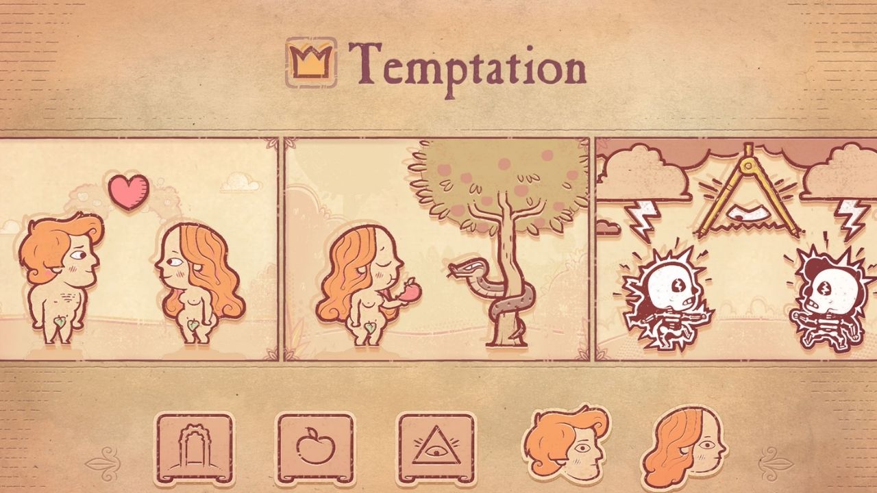 Storyteller game 2023 PixelNerd