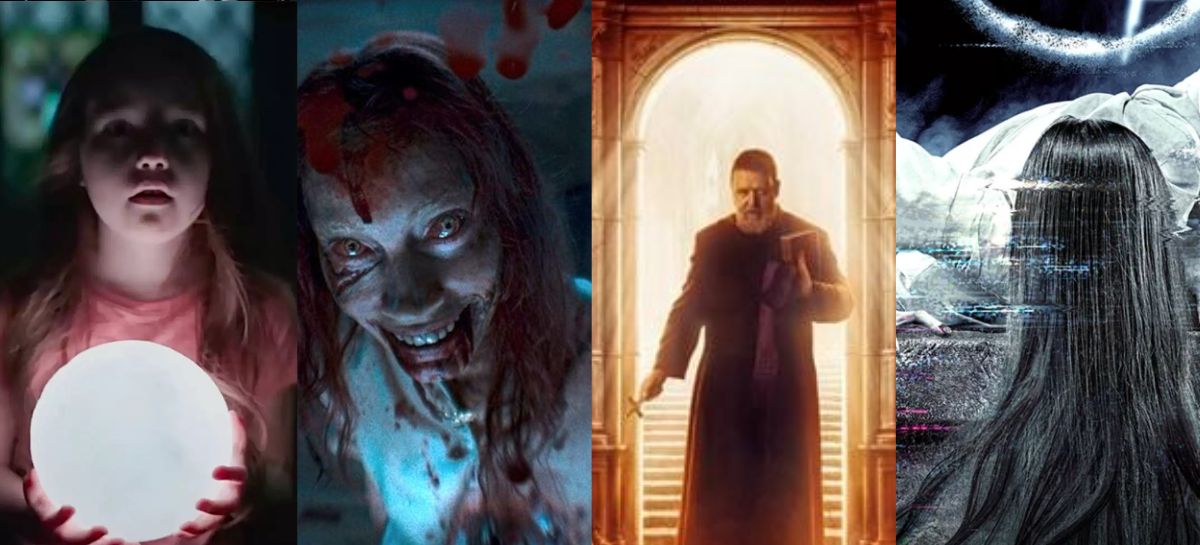 Os filmes de terror mais aguardados de 2023