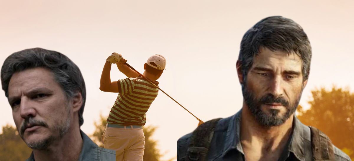 The Last of Us Part II: por que Abby usa um taco de golfe?