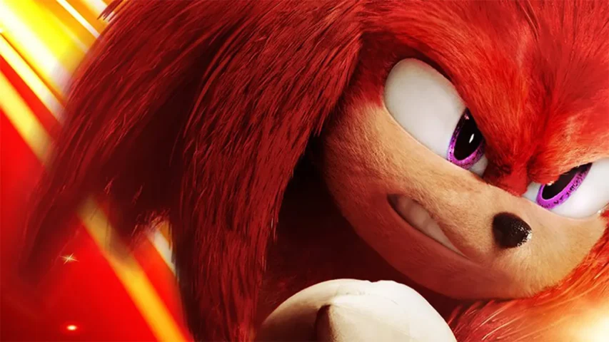 Série derivada, Knuckles, confirma elenco e retorno de mais personagens do  filme de Sonic