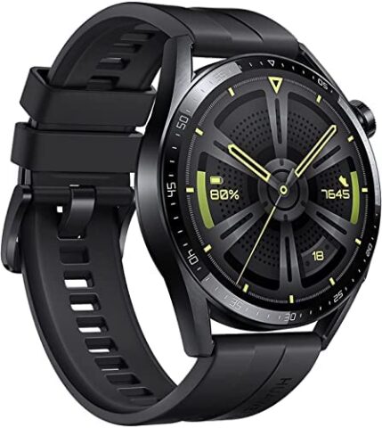 Smartwatch GT3 46mm - Huawei 