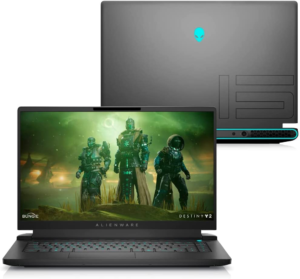 Alienware M15 R7