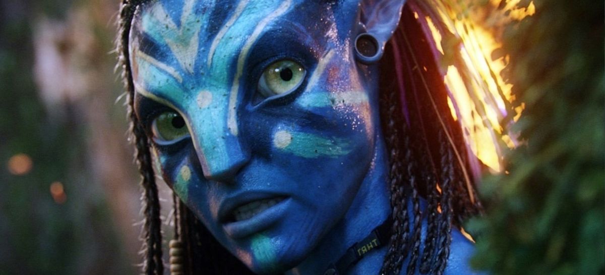 Avatar 2: O Caminho da Água é vazado no  em 4K