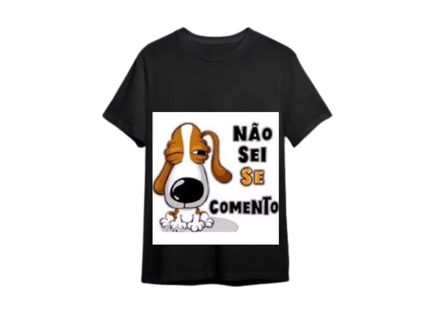 Camiseta De Meme Pixelnerd