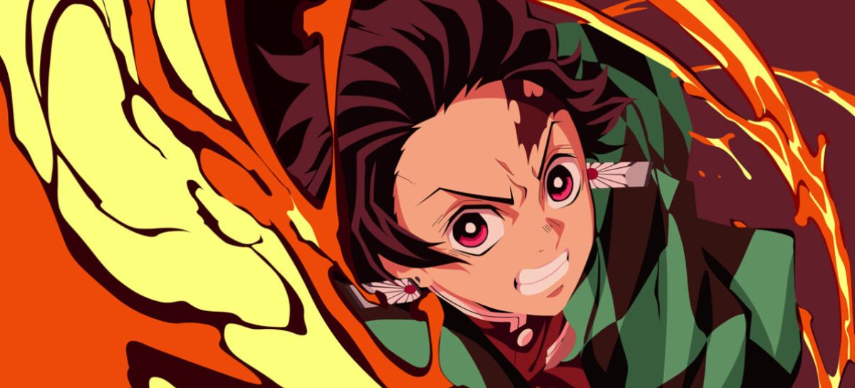 Demon Slayer: 4ª temporada do anime ganha anúncio oficial – PixelNerd