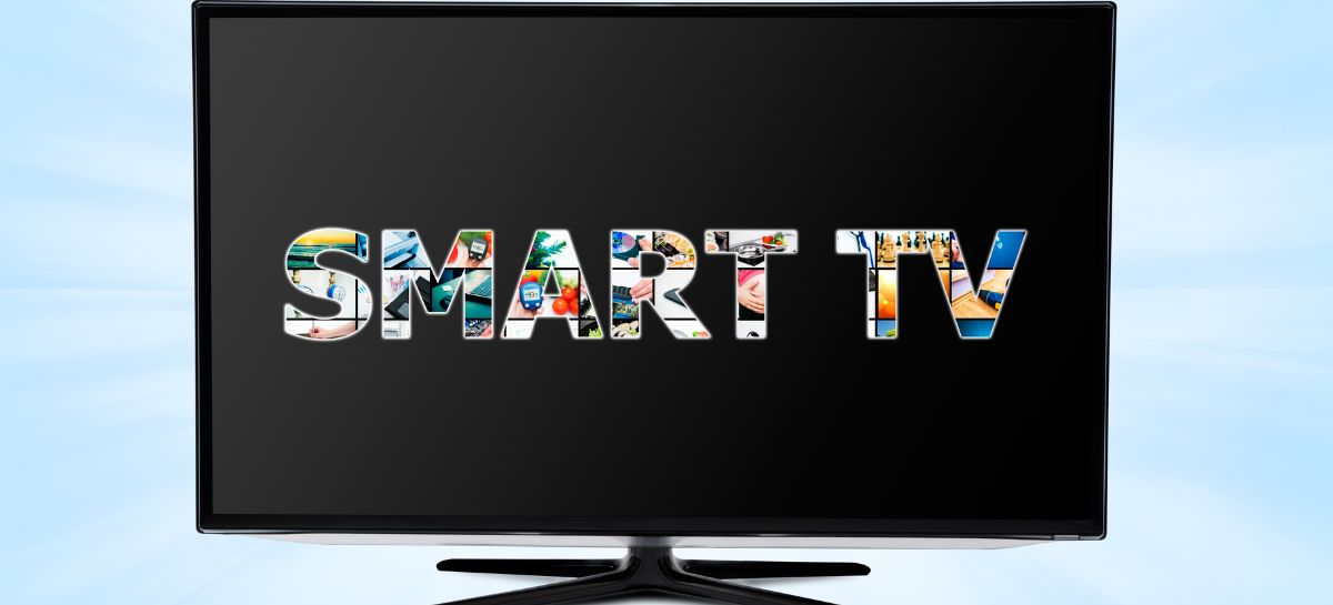 melhores smart TVs 32 polegadas