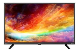 1. Philco SMART TV 32 LED HD PTV32D10N5SKH
