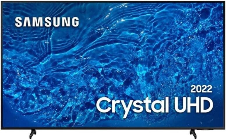 Melhores Smart TVS Samsung