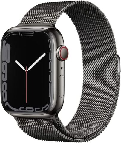 Smartwatch Série 7 GPS - Apple 