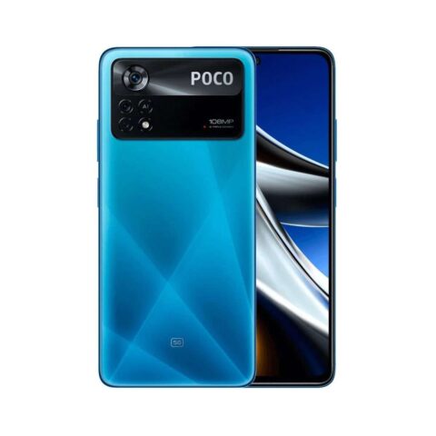 Poco x4 pro