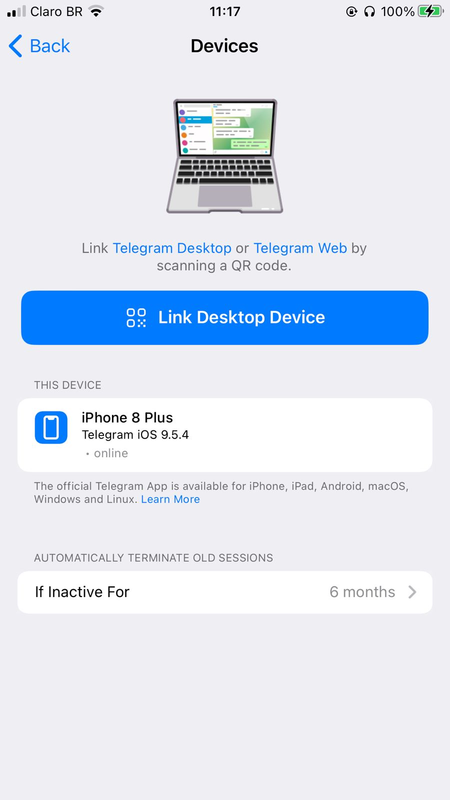 telegram-4 – PixelNerd