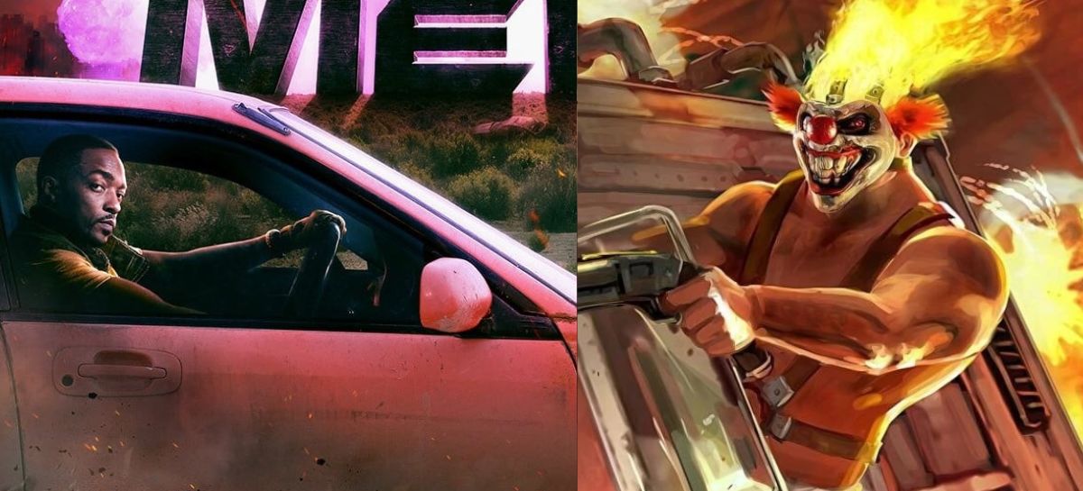 Twisted Metal, clássico game para Playstation, virará uma série de TV -  Olhar Digital