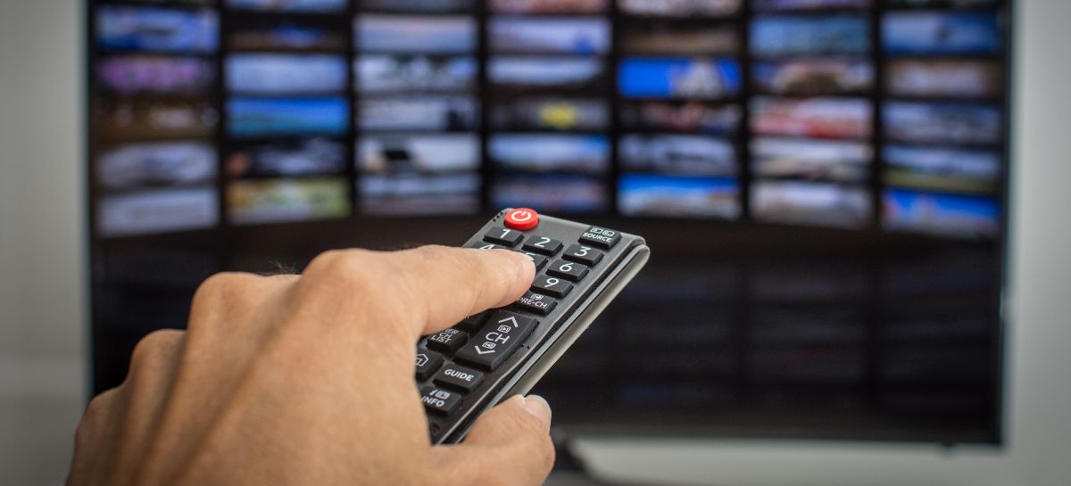 Aparelhos para transformar TV em smart TV