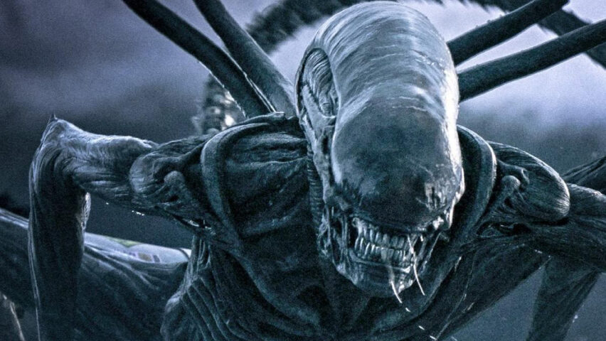 Alien  Cronologia e em que ordem assistir os filmes