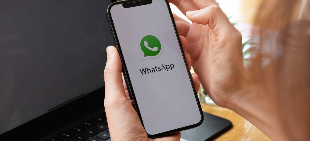 Como tirar o online do WhatsApp