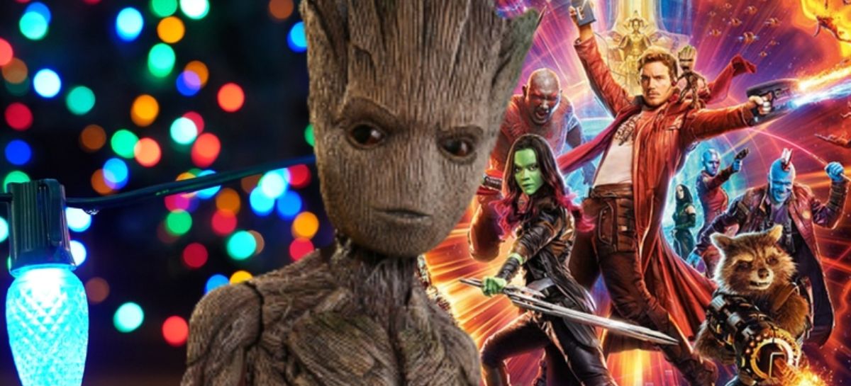Como os guardiões entendem a linguagem do Groot? – Pixel Nerd