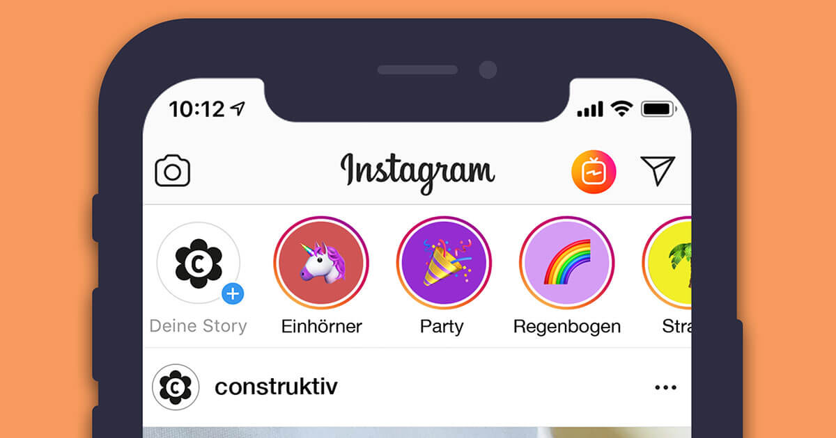Como Fazer Stories No Instagram PixelNerd