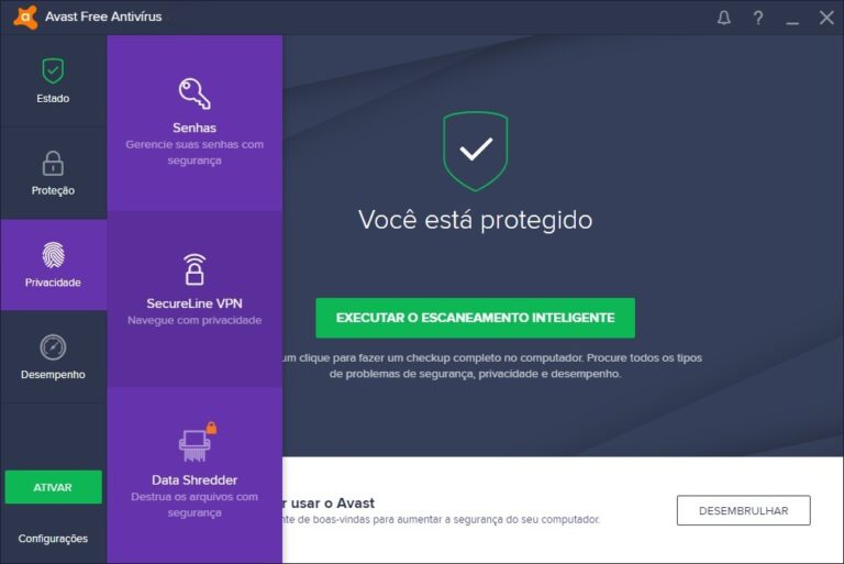 Os 5 Melhores antivírus gratuitos (e os 5 pagos) – PixelNerd