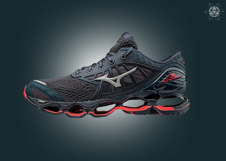 Mizuno Wave Prophecy 9