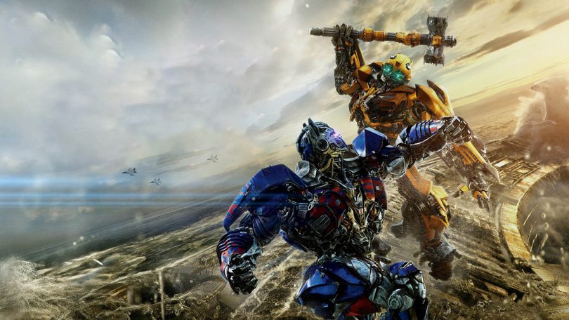 Indígenas e Maximals em “Transformers: O Despertar das Feras”