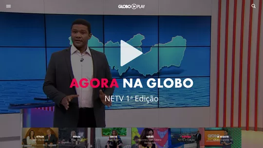 7 Formas de assistir a Globo ao vivo grátis e online – PixelNerd