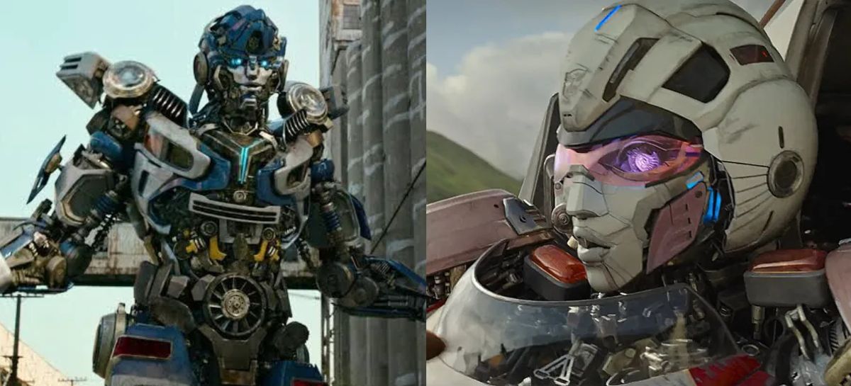 Atores/Vozes de Transformers que já Faleceram #transformers