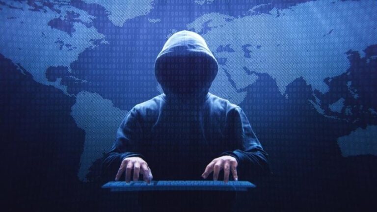 O que é um hacker e o que é hackear? – PixelNerd