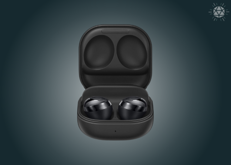 SAMSUNG Fone de Ouvido Wireless Galaxy Buds Pro Preto