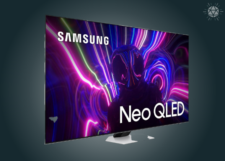 TV Samsung Neo QLED QN85A
