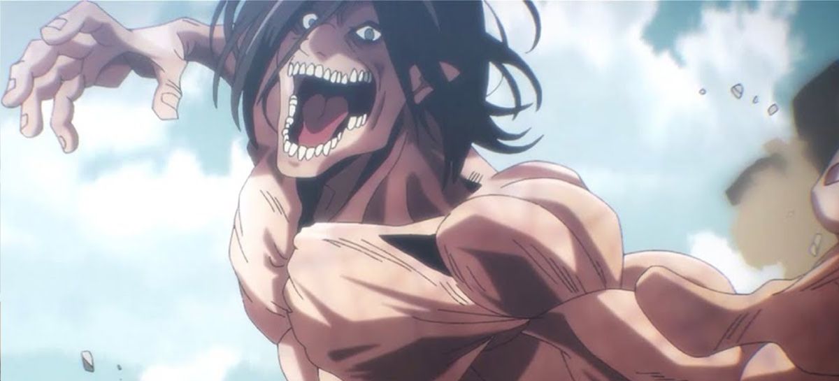 Attack on Titan: entenda tudo sobre o episódio final do anime