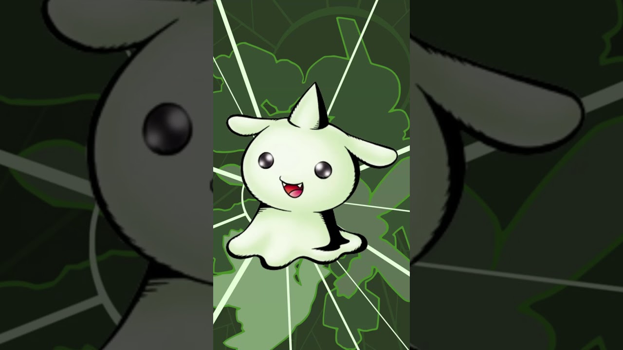 Terriermon: todas as digievoluções – PixelNerd