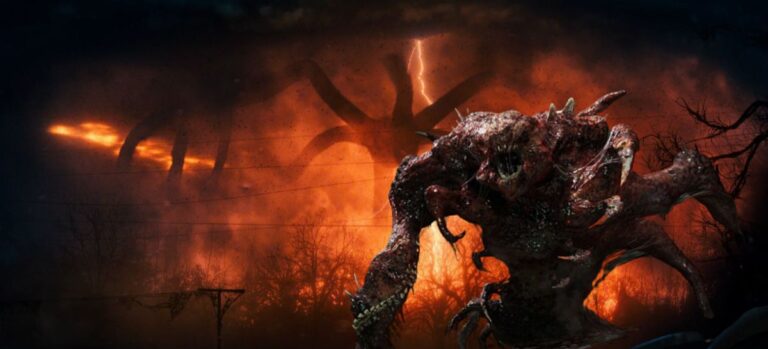 Stranger Things: 5 fatos que fazem o Devorador de Mentes ser o maior vilão da série