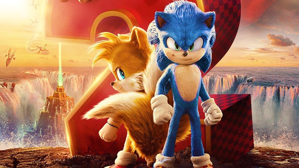 Paramount Pictures Brasil on X: PRONTO PRO COMBATE, mais veloz e mais  furioso. 🚁 #Sonic2OFilme chega voando somente nos cinemas no dia 7 abril!  🧡  / X