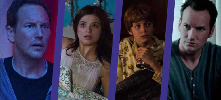 Sobrenatural: confira a ordem para assistir a todos os filmes da ...