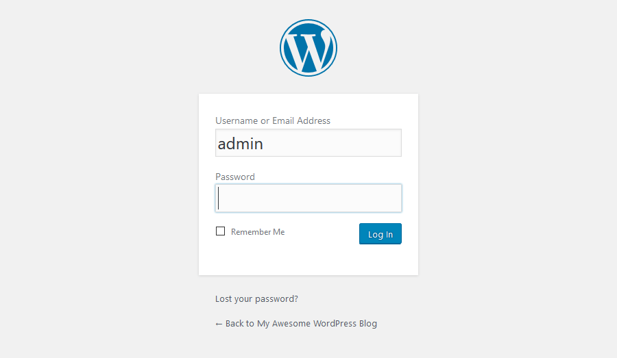 Wordpress