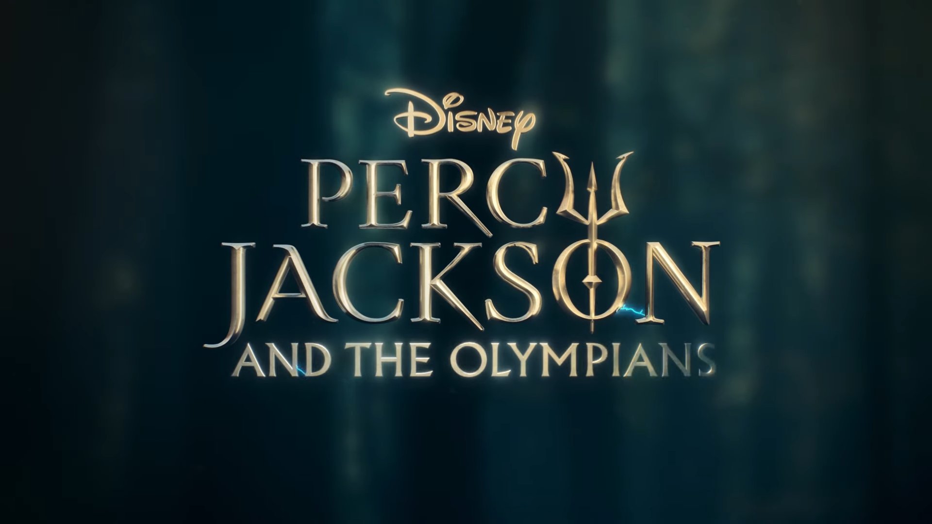 ‘percy Jackson’: Série Do Disney Plus Ganha Teaser E Primeiros Detalhes 