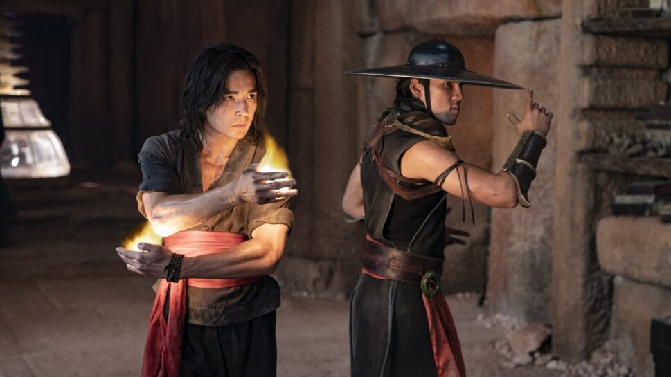 10 filmes de artes marciais violentos para ir aquecendo para Mortal Kombat