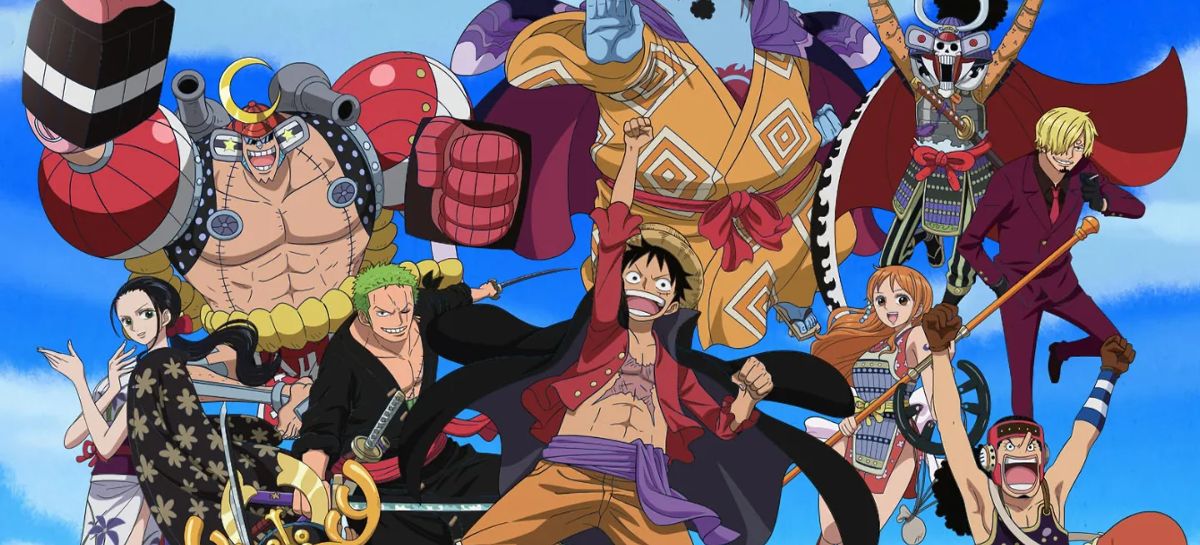 One Piece: qual a ordem cronologica dos OVAs do anime? – PixelNerd