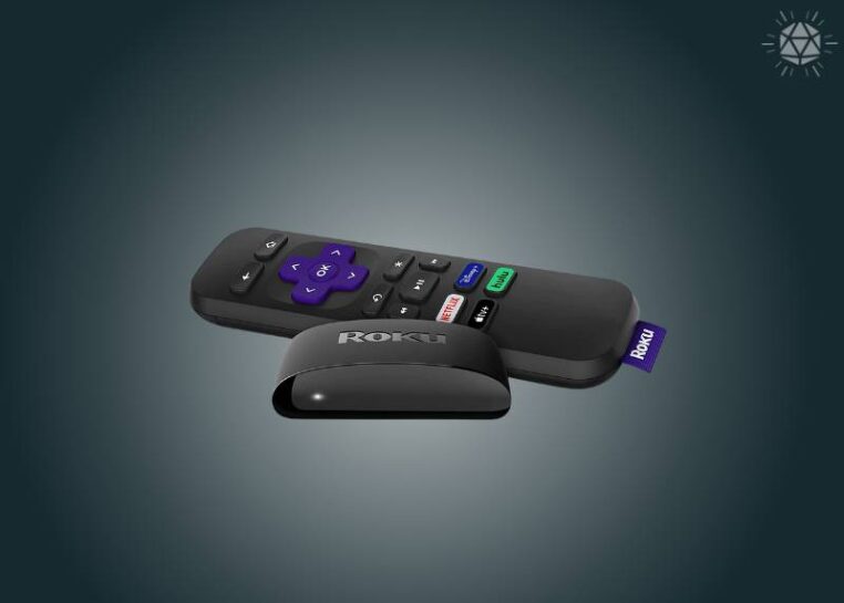 Roku Express