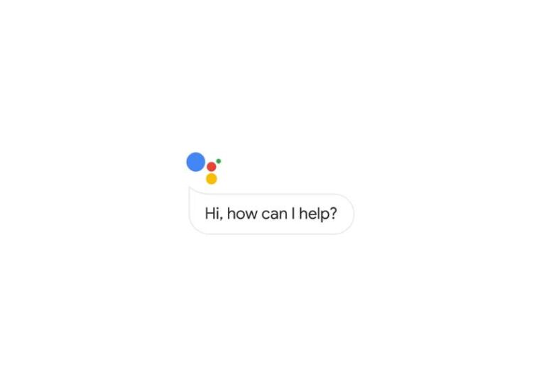 Google Assistant