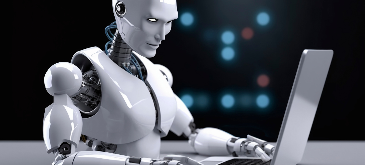 Inteligência artificial vai roubar empregos
